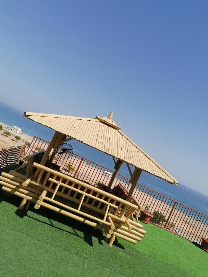 Alshumukh Guesthouse Al Ghalilah Exterior photo