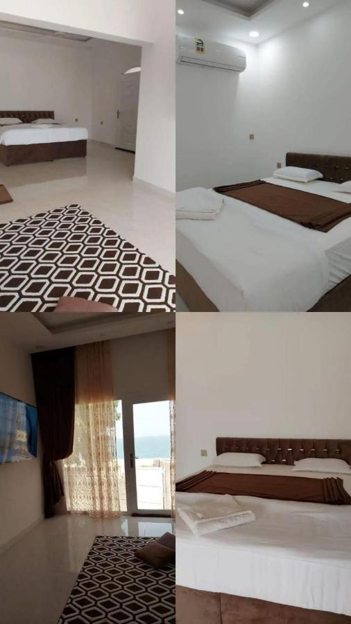 Alshumukh Guesthouse Al Ghalilah Room photo