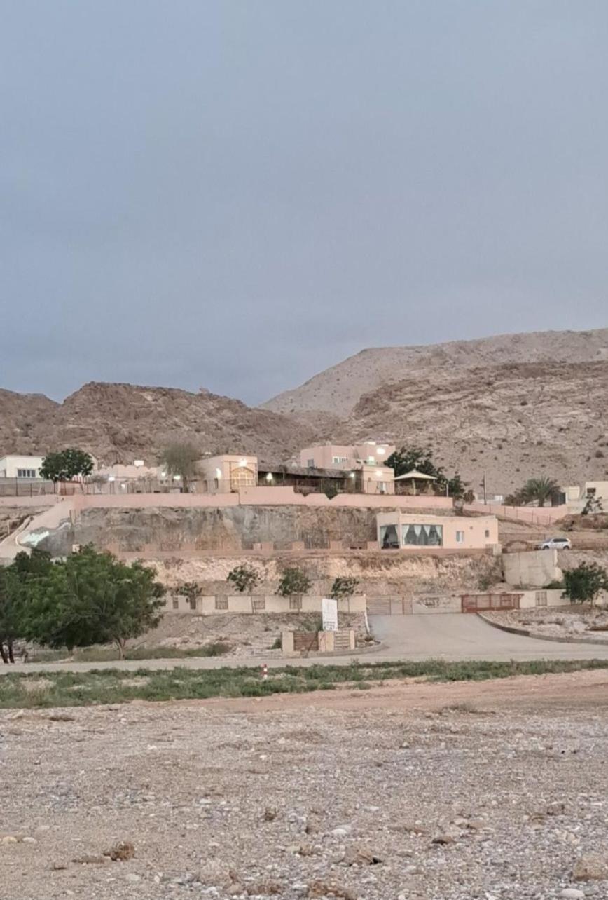 Alshumukh Guesthouse Al Ghalilah Exterior photo