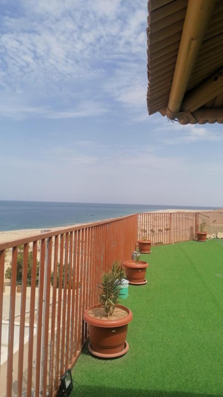 Alshumukh Guesthouse Al Ghalilah Exterior photo