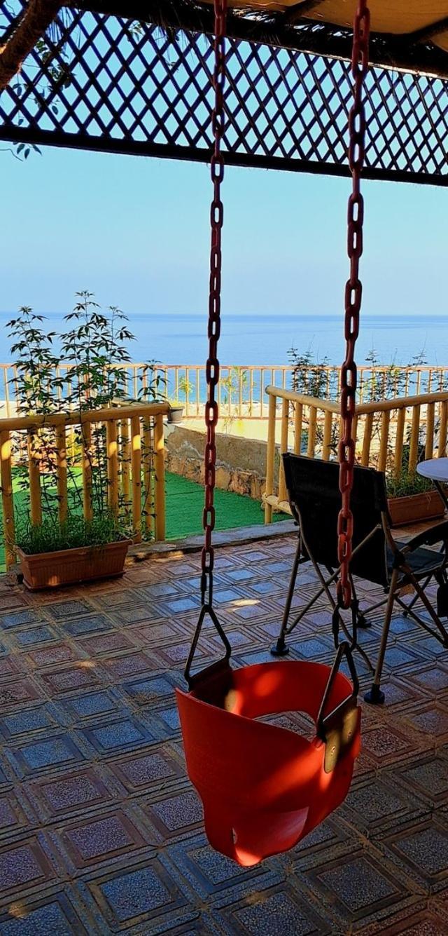 Alshumukh Guesthouse Al Ghalilah Exterior photo
