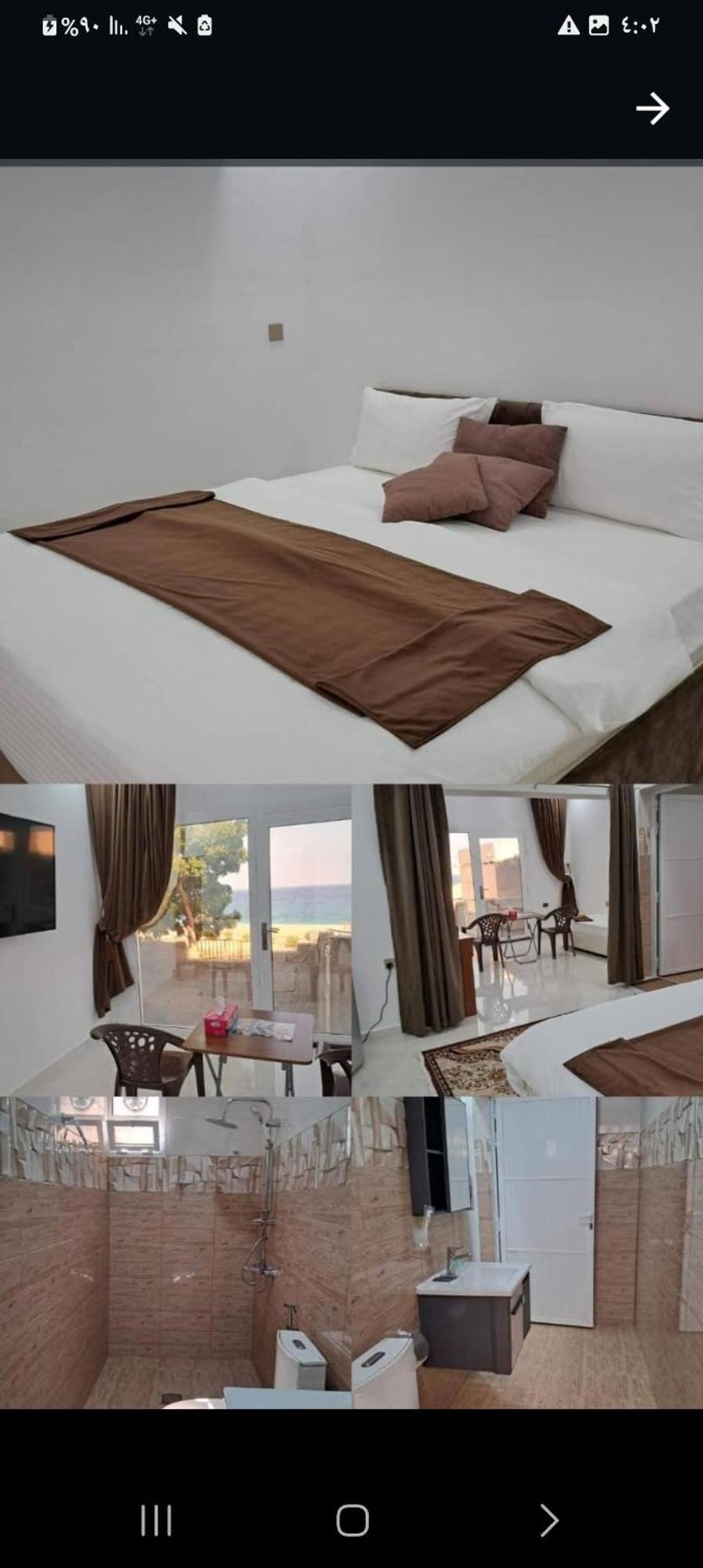 Alshumukh Guesthouse Al Ghalilah Room photo
