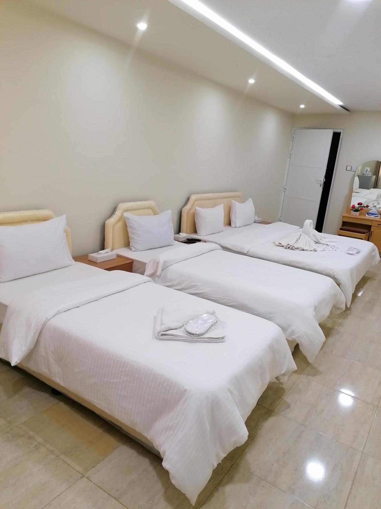 Alshumukh Guesthouse Al Ghalilah Room photo