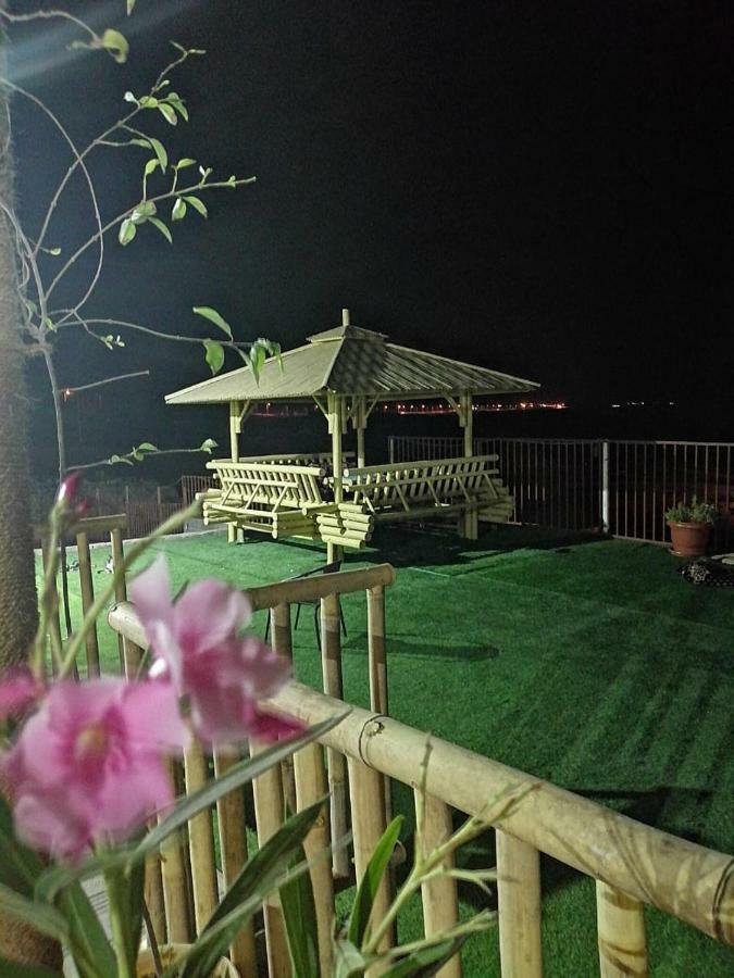 Alshumukh Guesthouse Al Ghalilah Exterior photo